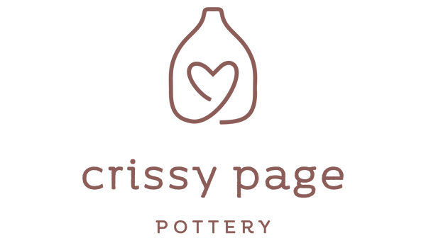 Crissy Page Pottery